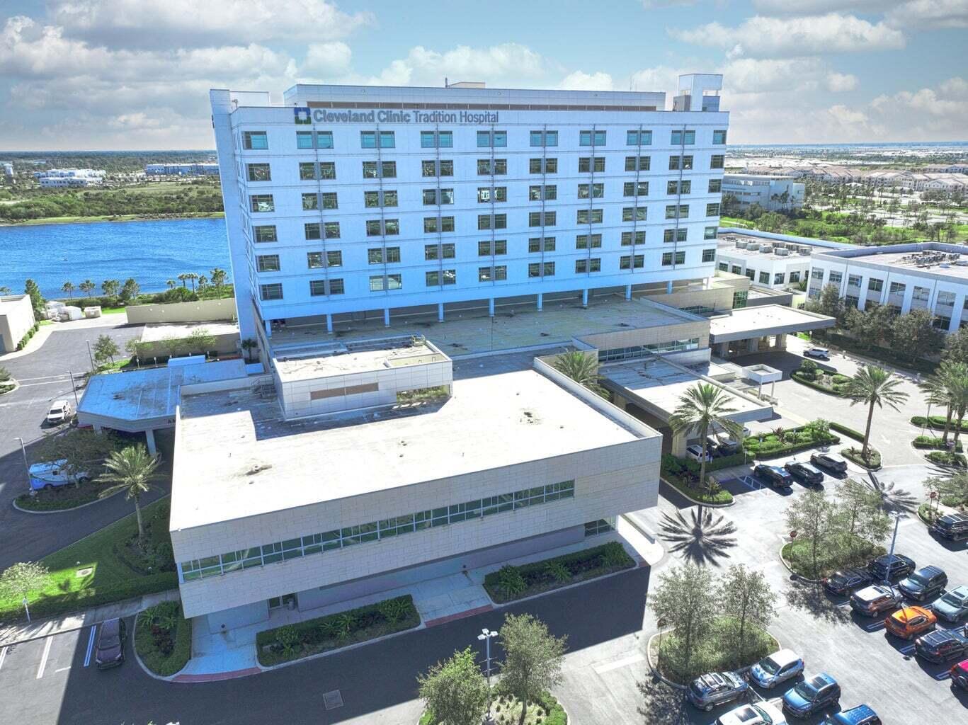 TRADITION PLAT NO 28 - Residential