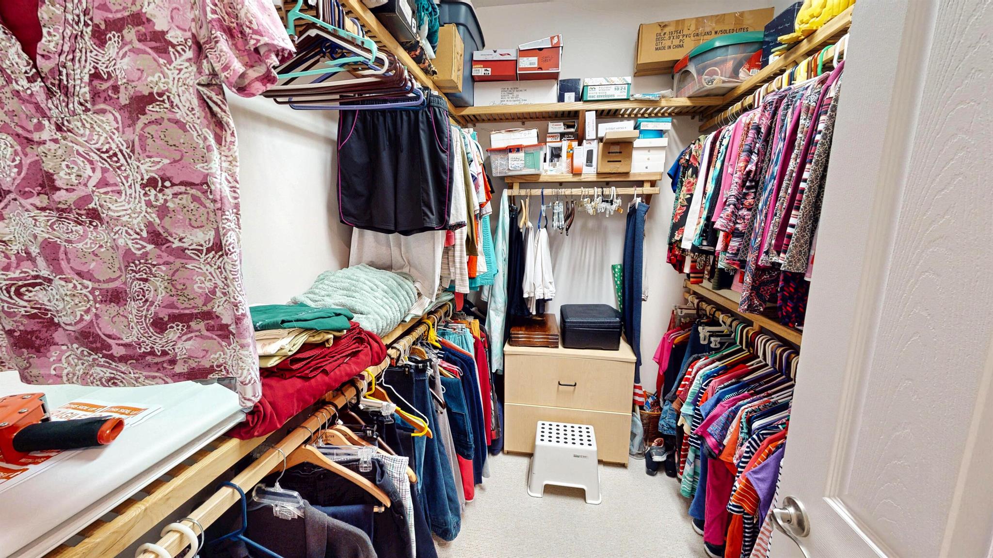 TRADITION PLAT NO 28 - Residential