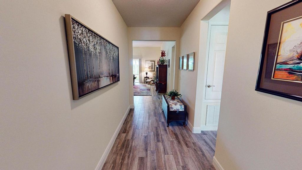 Photo of 11710 SW Apple Blossom Trail, Port Saint Lucie, FL 34987 (MLS # R11097745)