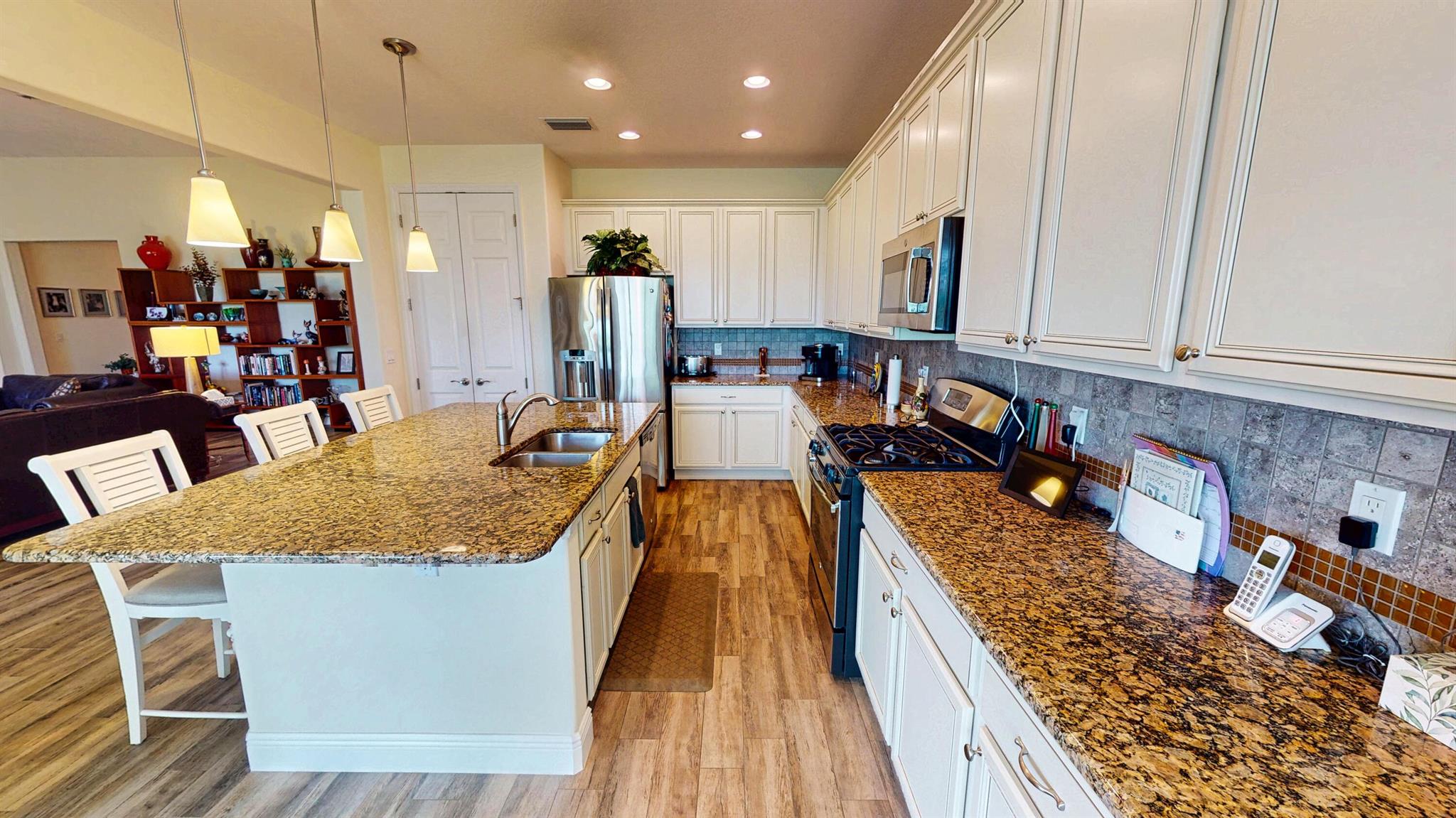 TRADITION PLAT NO 28 - Residential