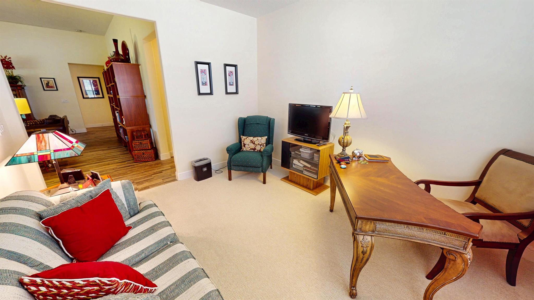 TRADITION PLAT NO 28 - Residential