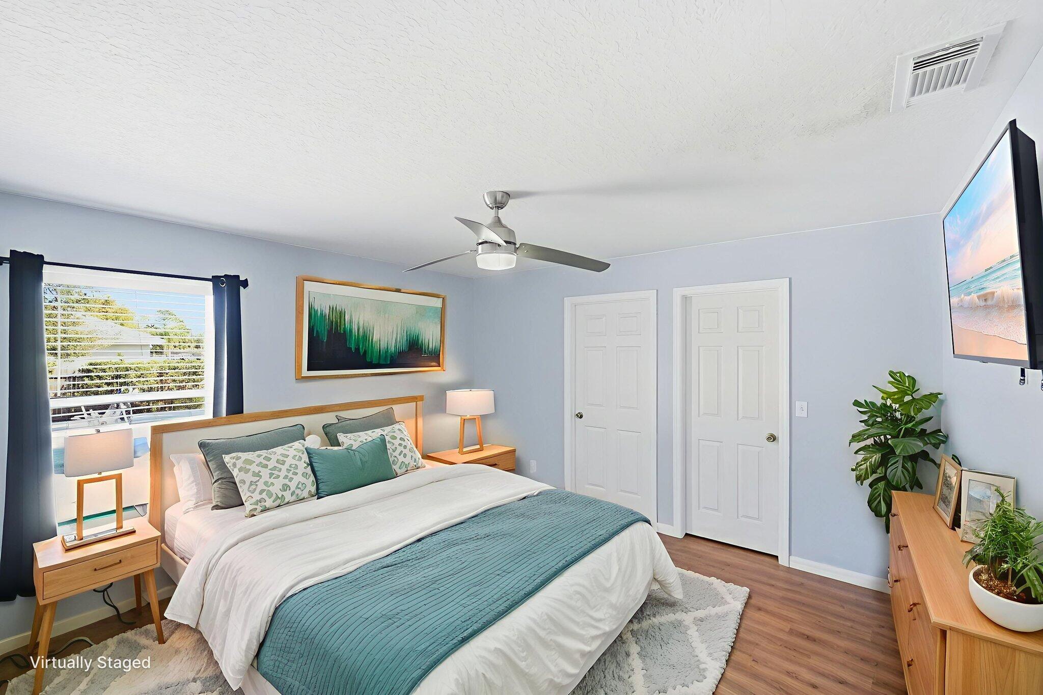 PORT ST LUCIE SECTION  34 - Residential