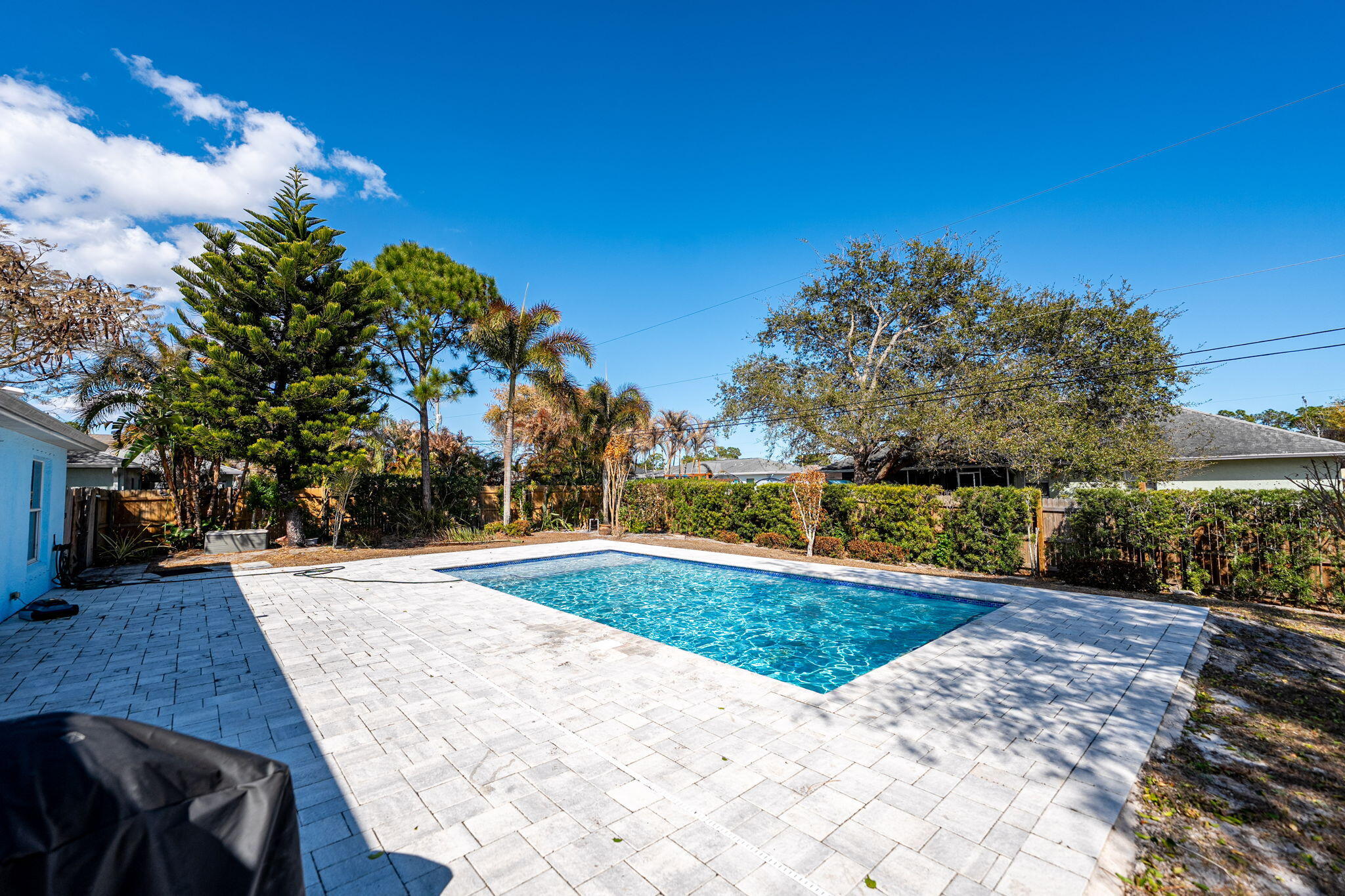 PORT ST LUCIE SECTION  34 - Residential