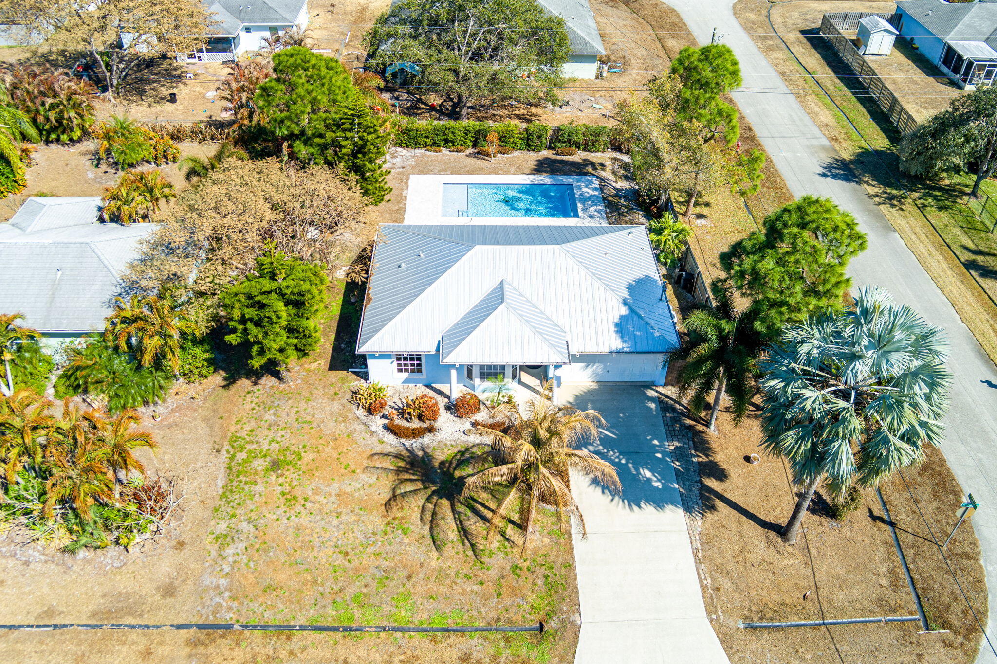 PORT ST LUCIE SECTION  34 - Residential