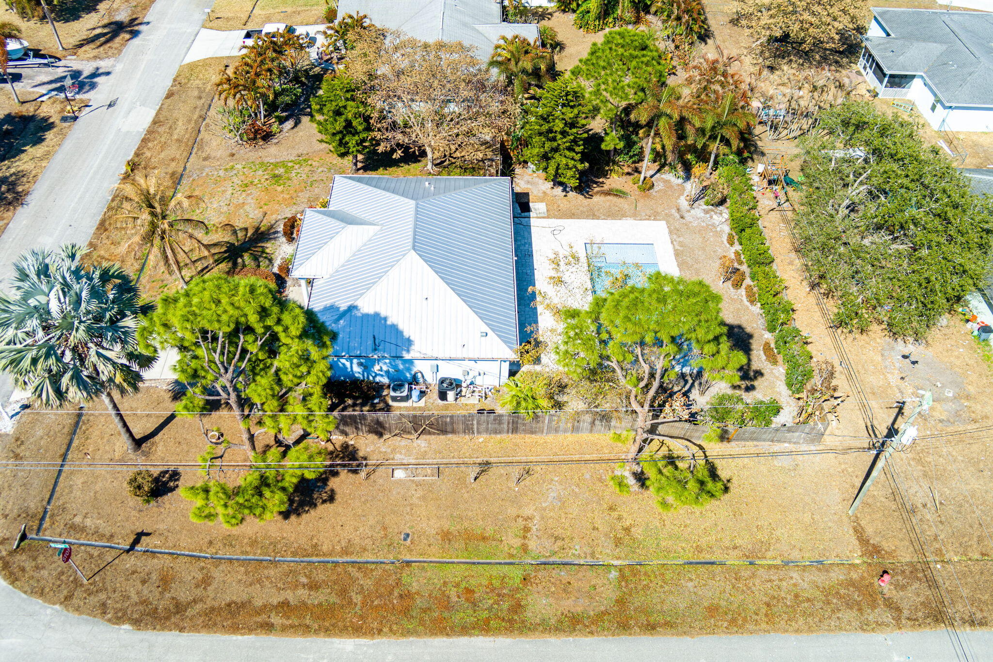 PORT ST LUCIE SECTION  34 - Residential