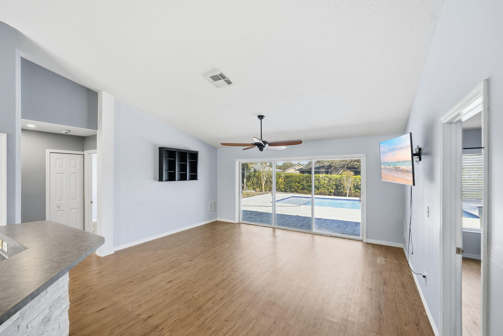 PORT ST LUCIE SECTION  34 - Residential