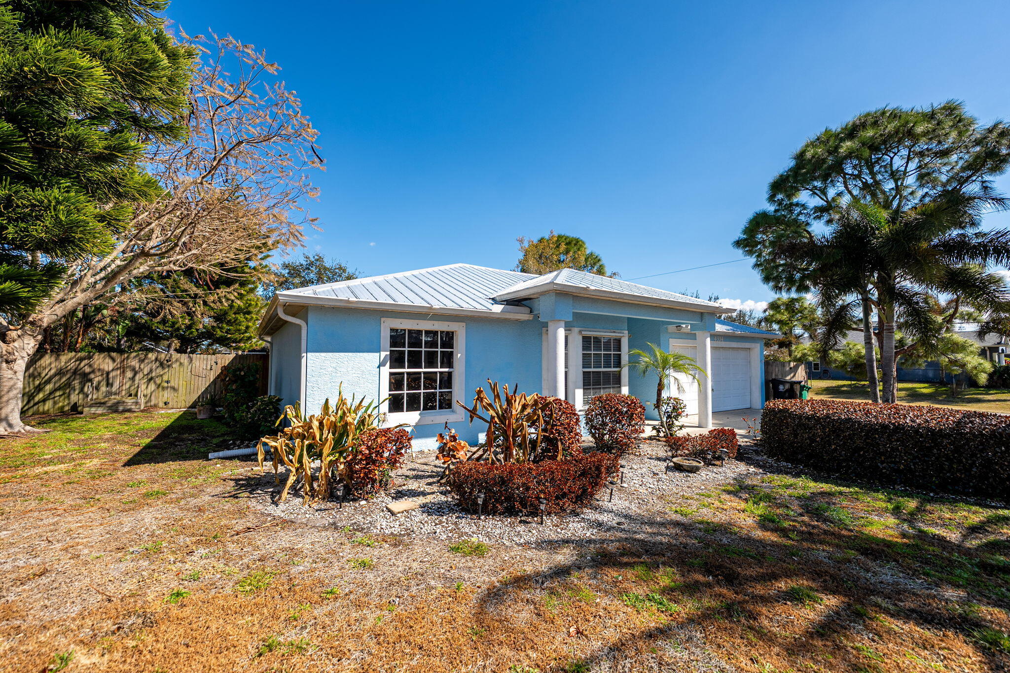 PORT ST LUCIE SECTION  34 - Residential