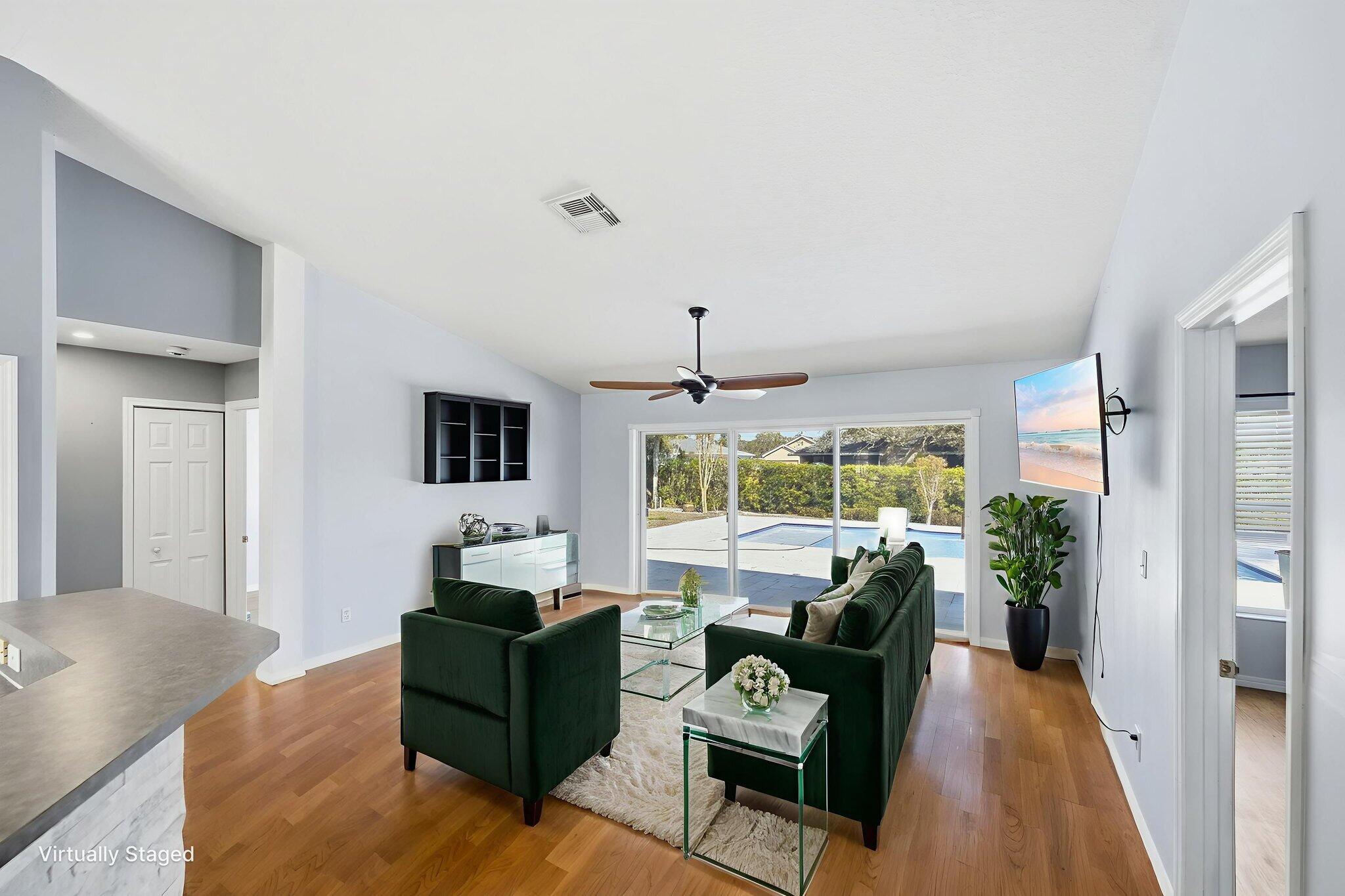 PORT ST LUCIE SECTION  34 - Residential