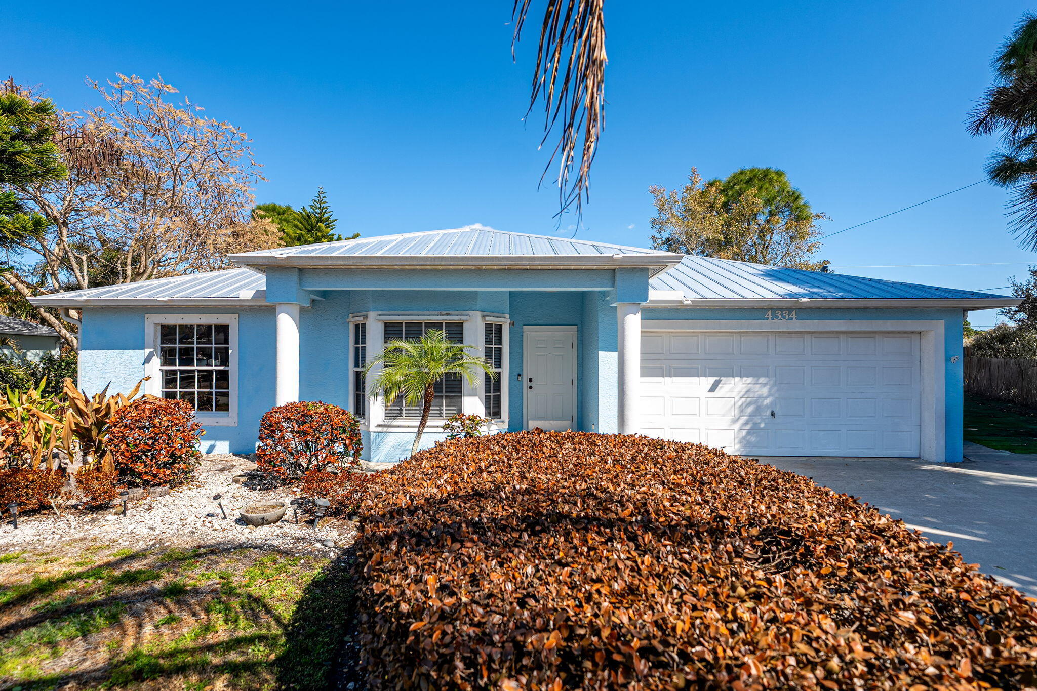 PORT ST LUCIE SECTION  34 - Residential