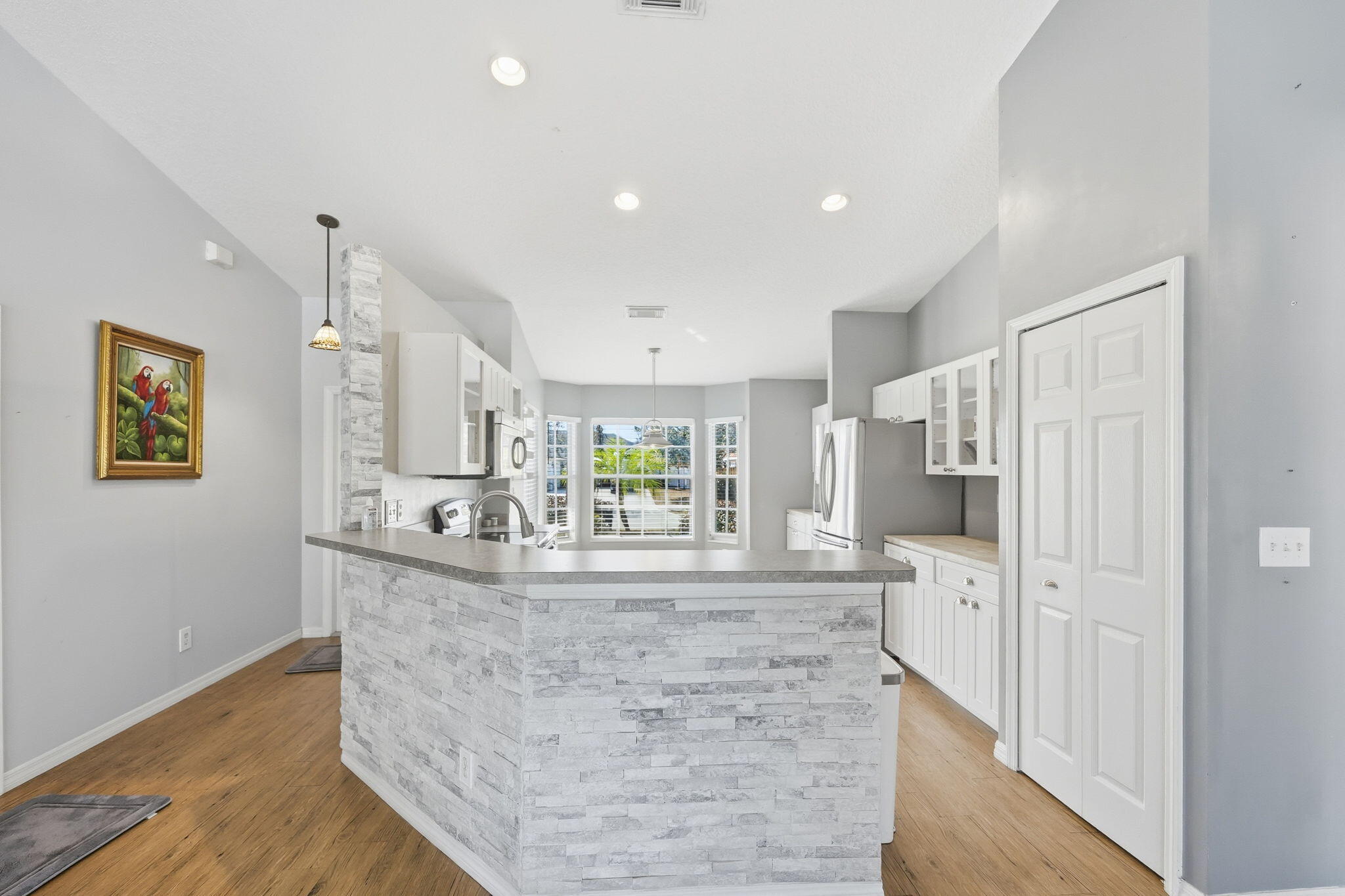 PORT ST LUCIE SECTION  34 - Residential