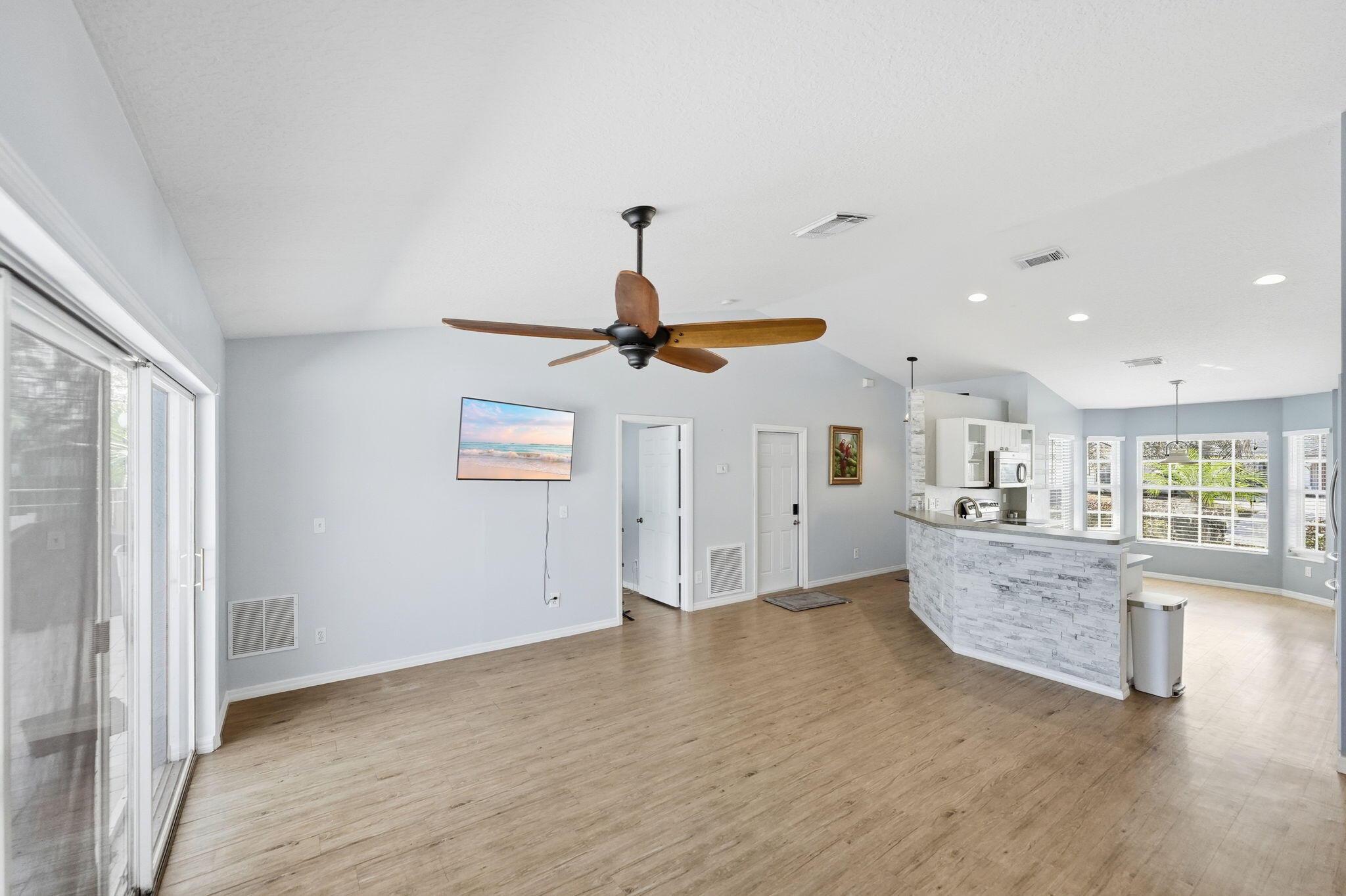 PORT ST LUCIE SECTION  34 - Residential