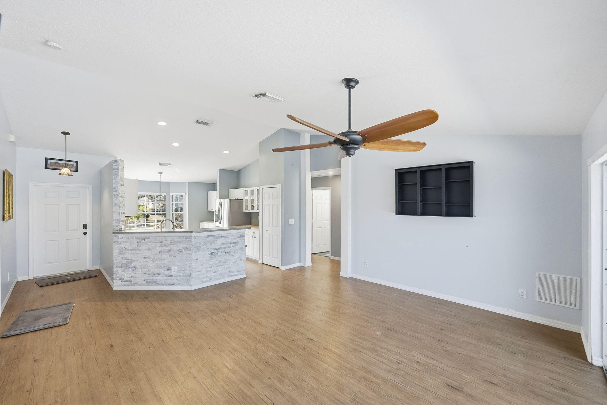 PORT ST LUCIE SECTION  34 - Residential