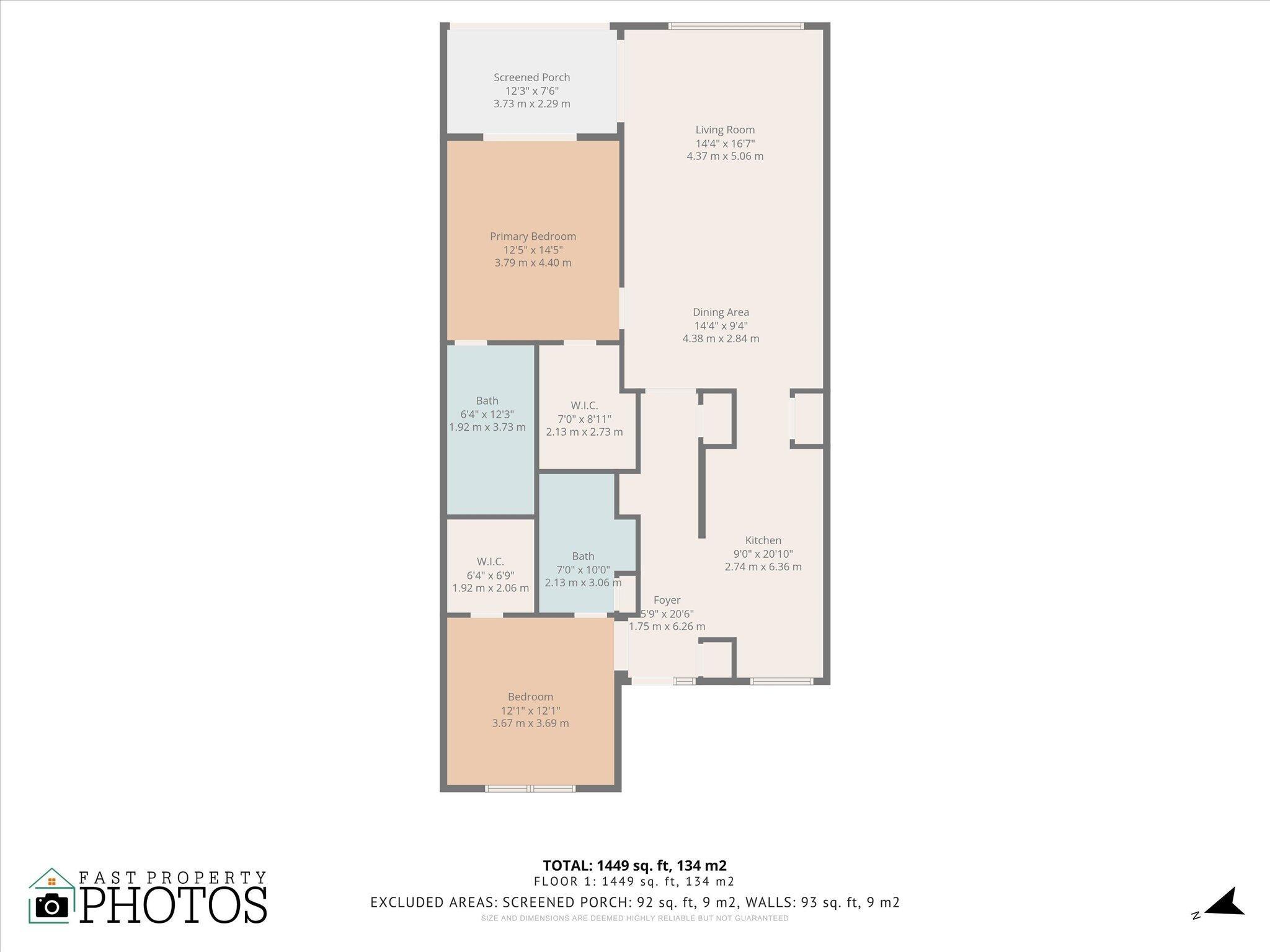 GREENSWARD VILLAGE CONDO - Residential