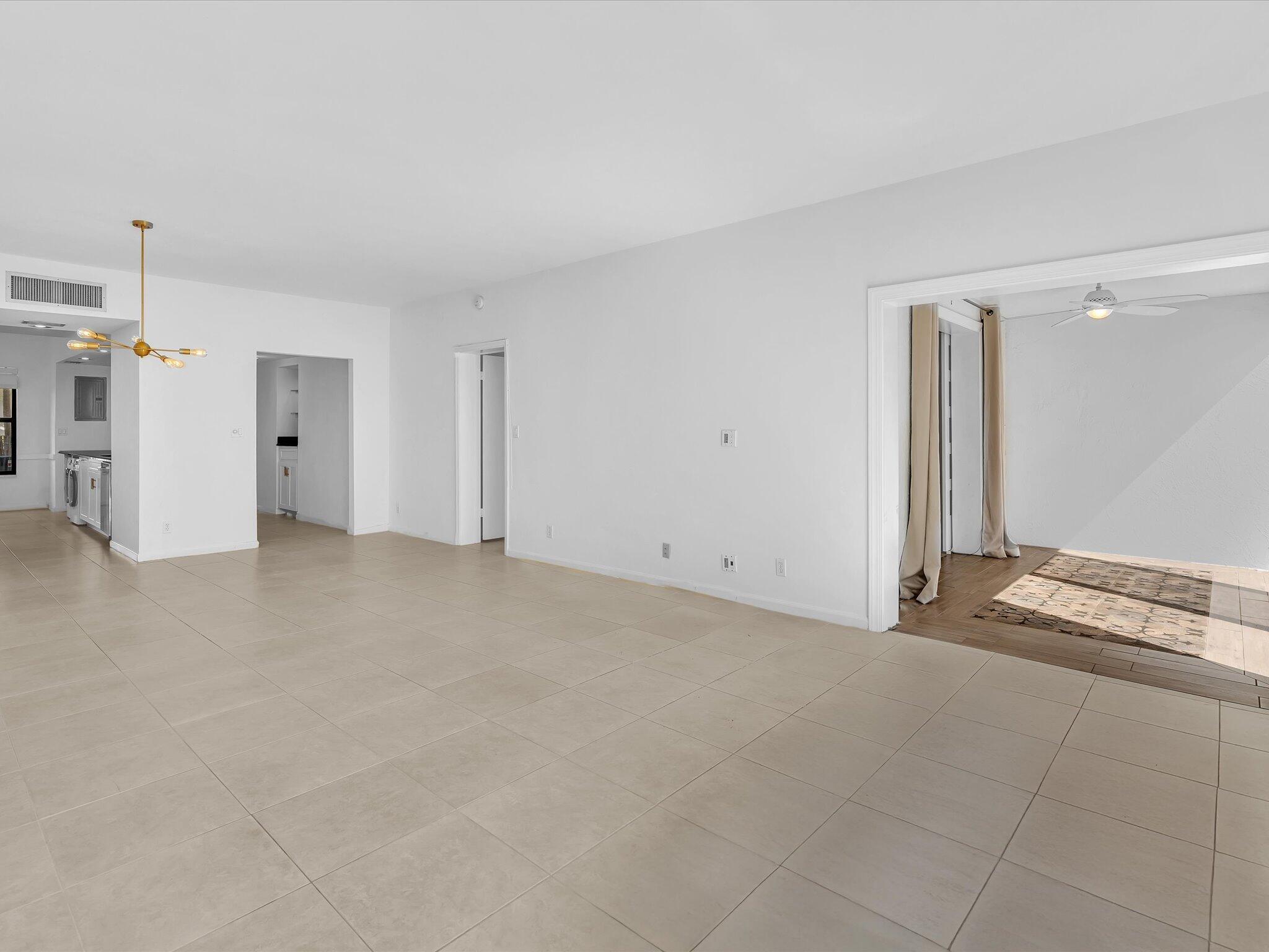 GREENSWARD VILLAGE CONDO - Residential