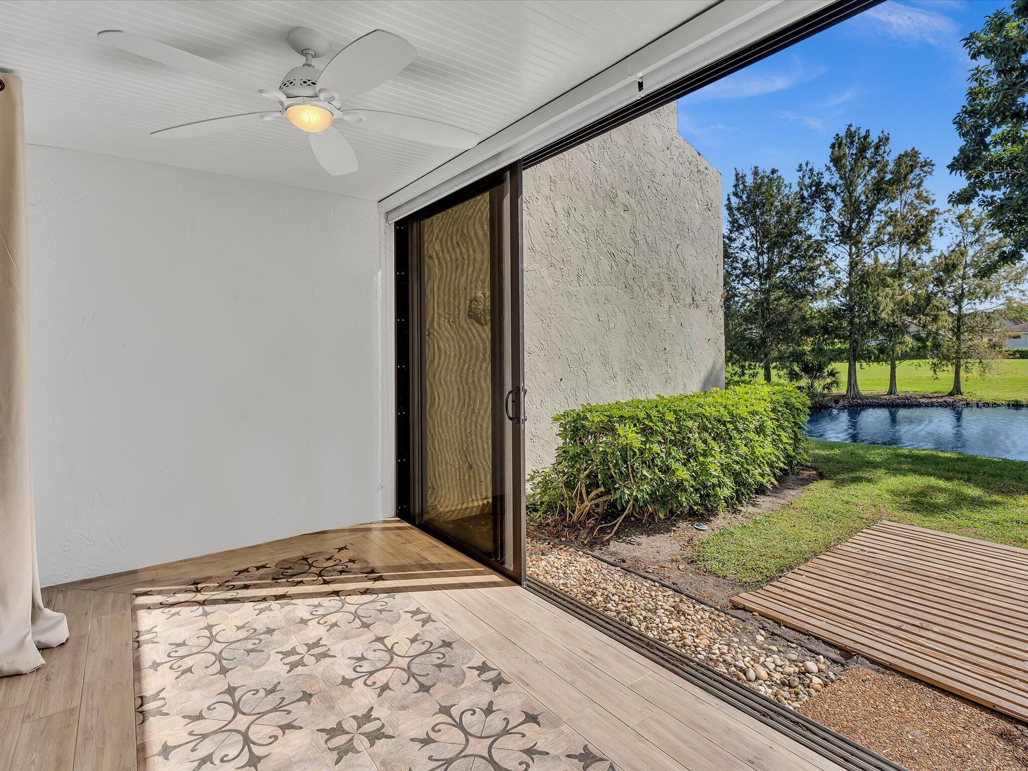 GREENSWARD VILLAGE CONDO - Residential