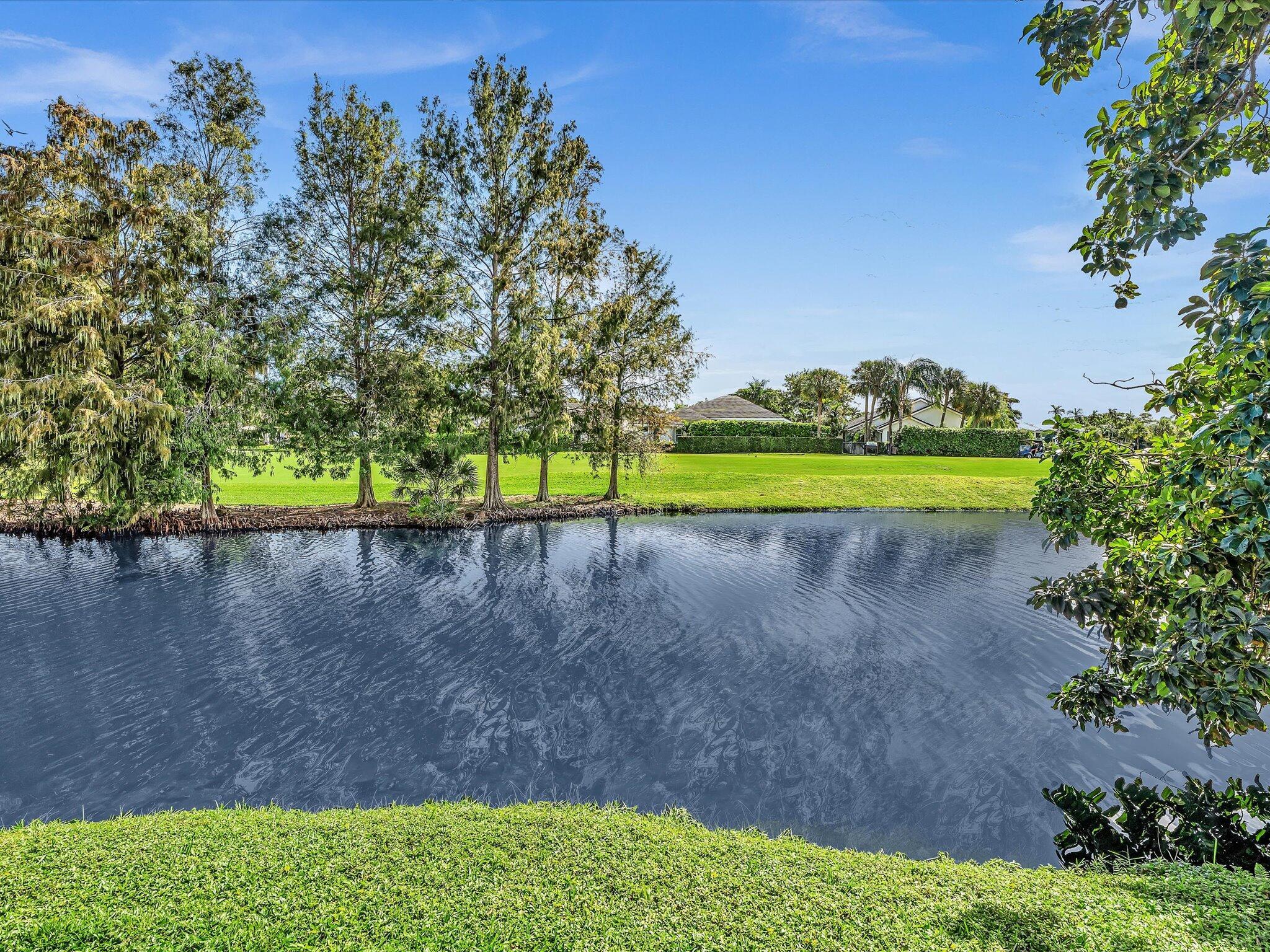 GREENSWARD VILLAGE CONDO - Residential