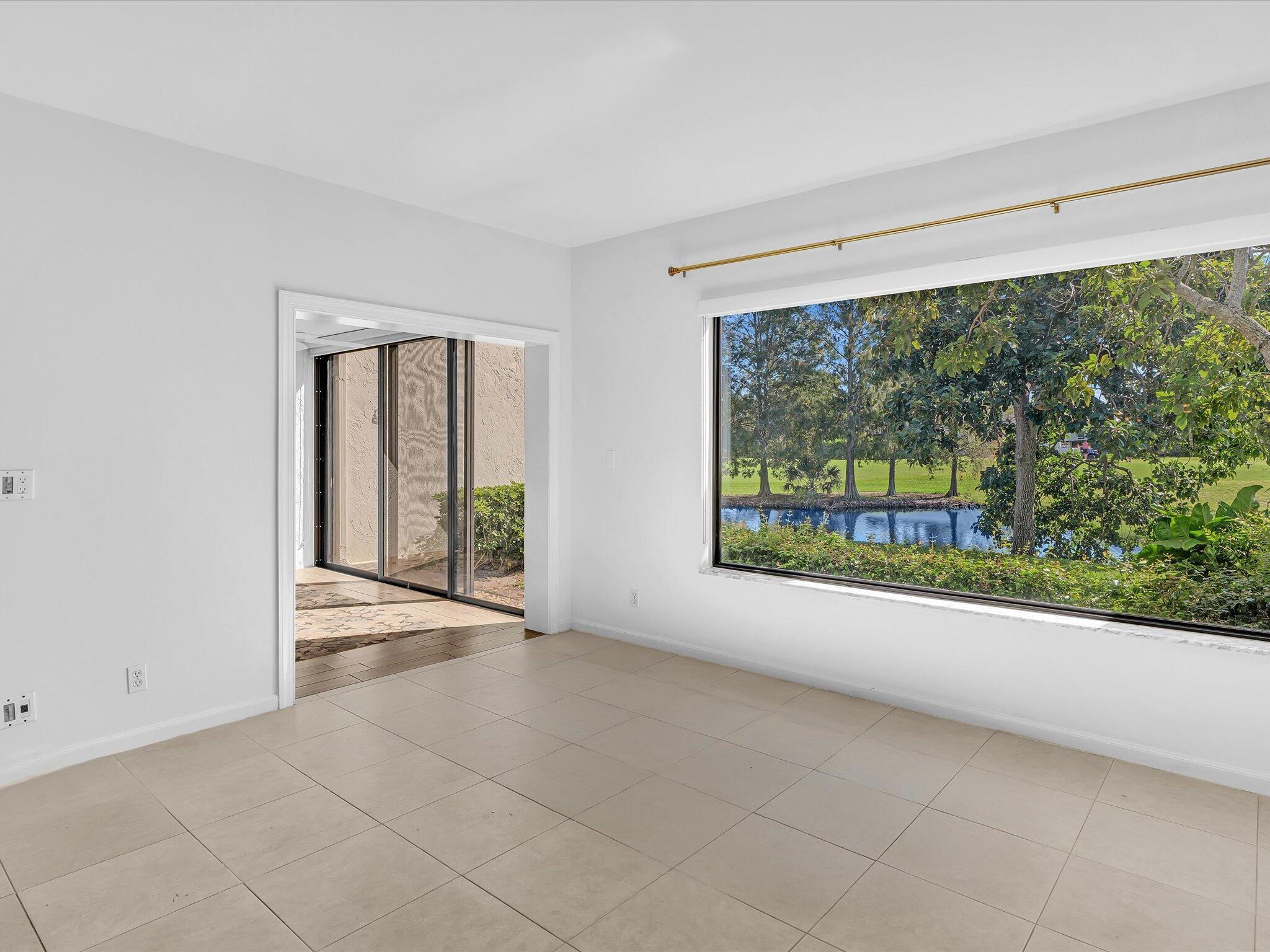 GREENSWARD VILLAGE CONDO - Residential