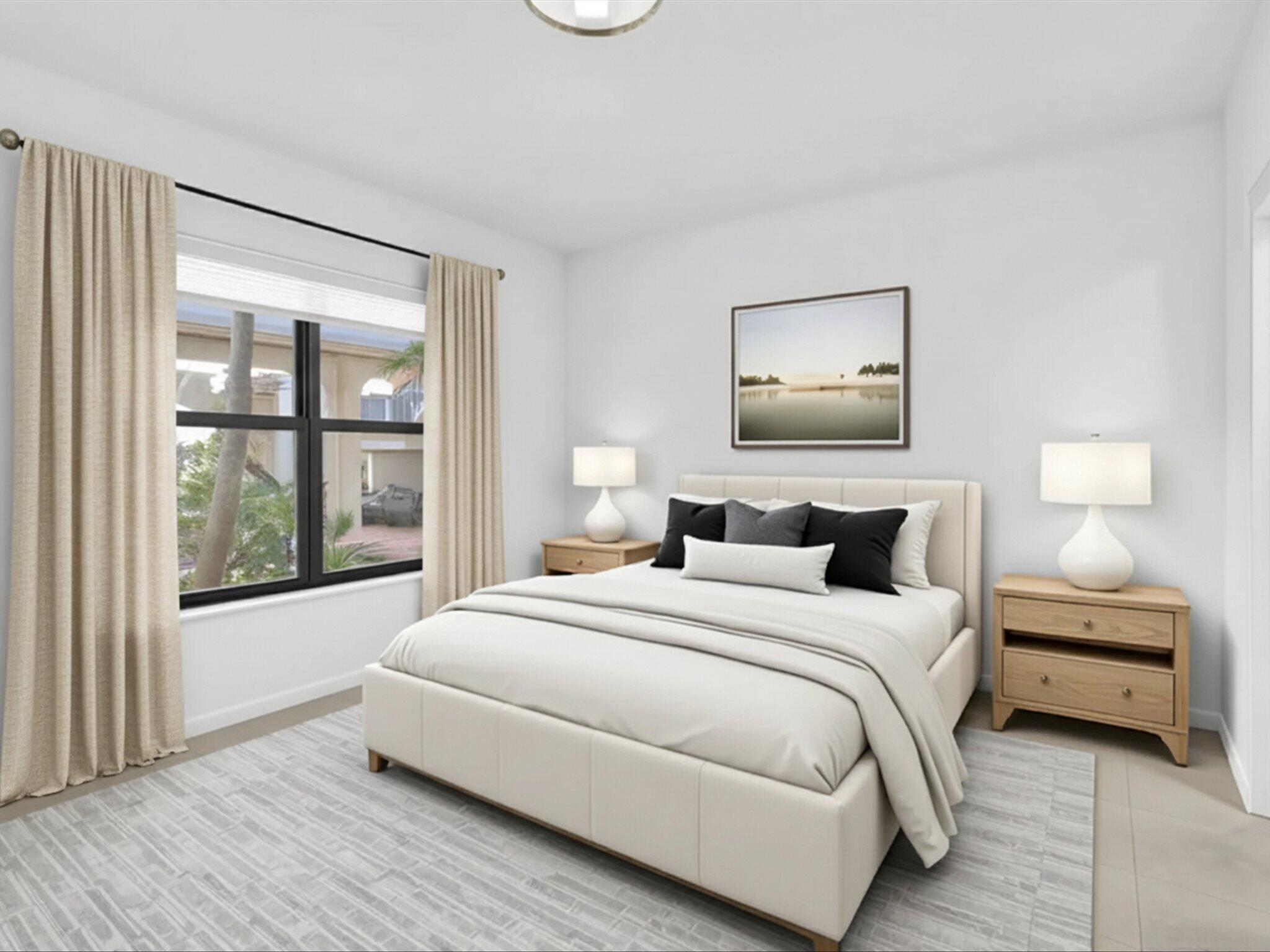 GREENSWARD VILLAGE CONDO - Residential