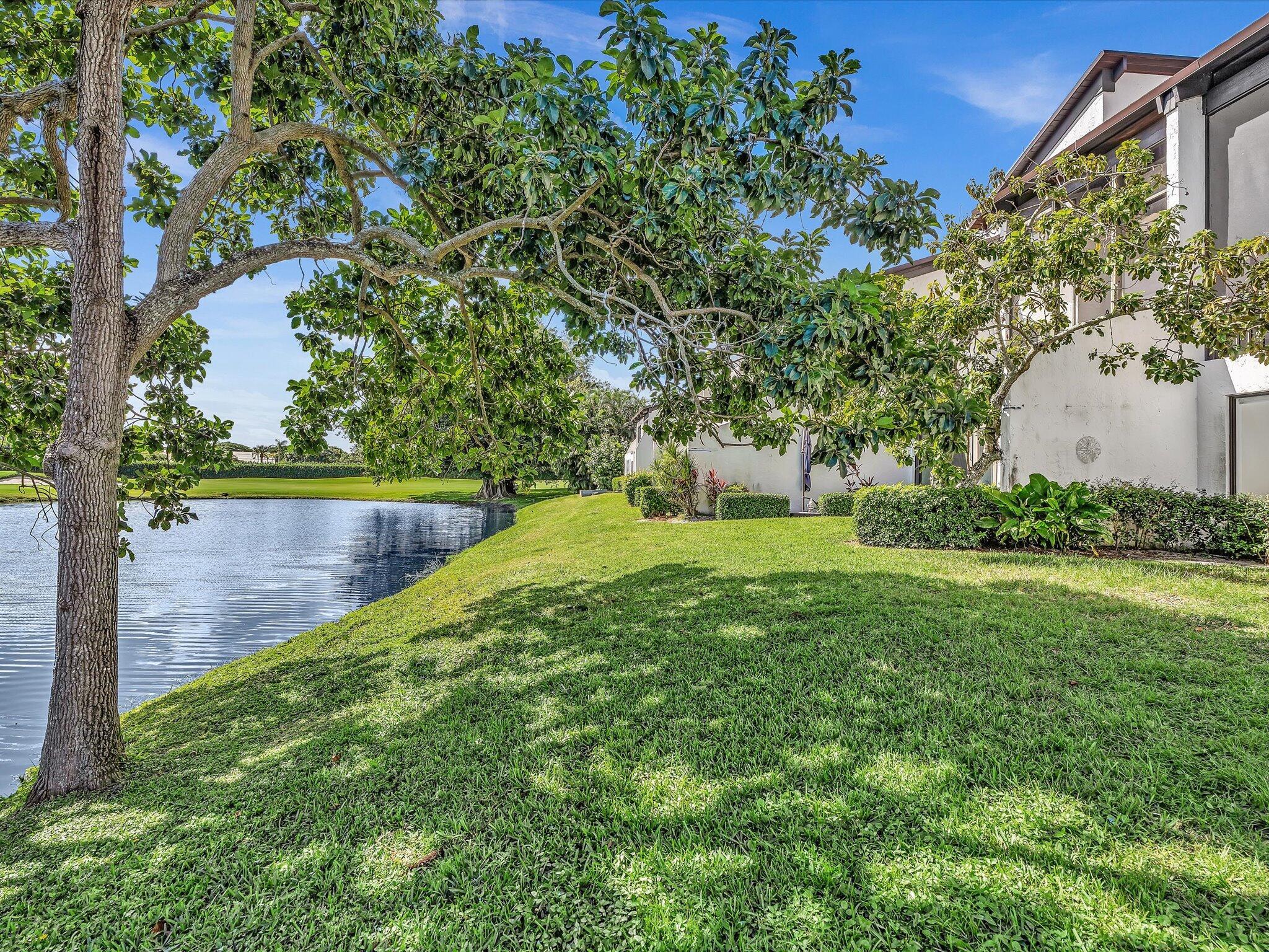 GREENSWARD VILLAGE CONDO - Residential