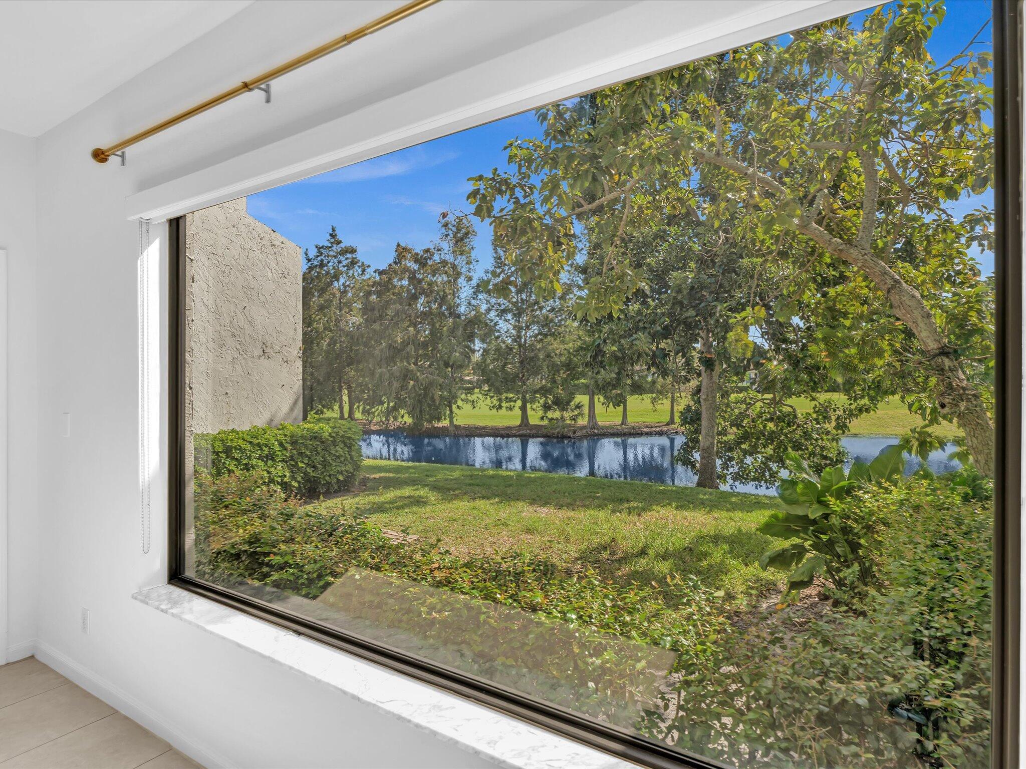 GREENSWARD VILLAGE CONDO - Residential
