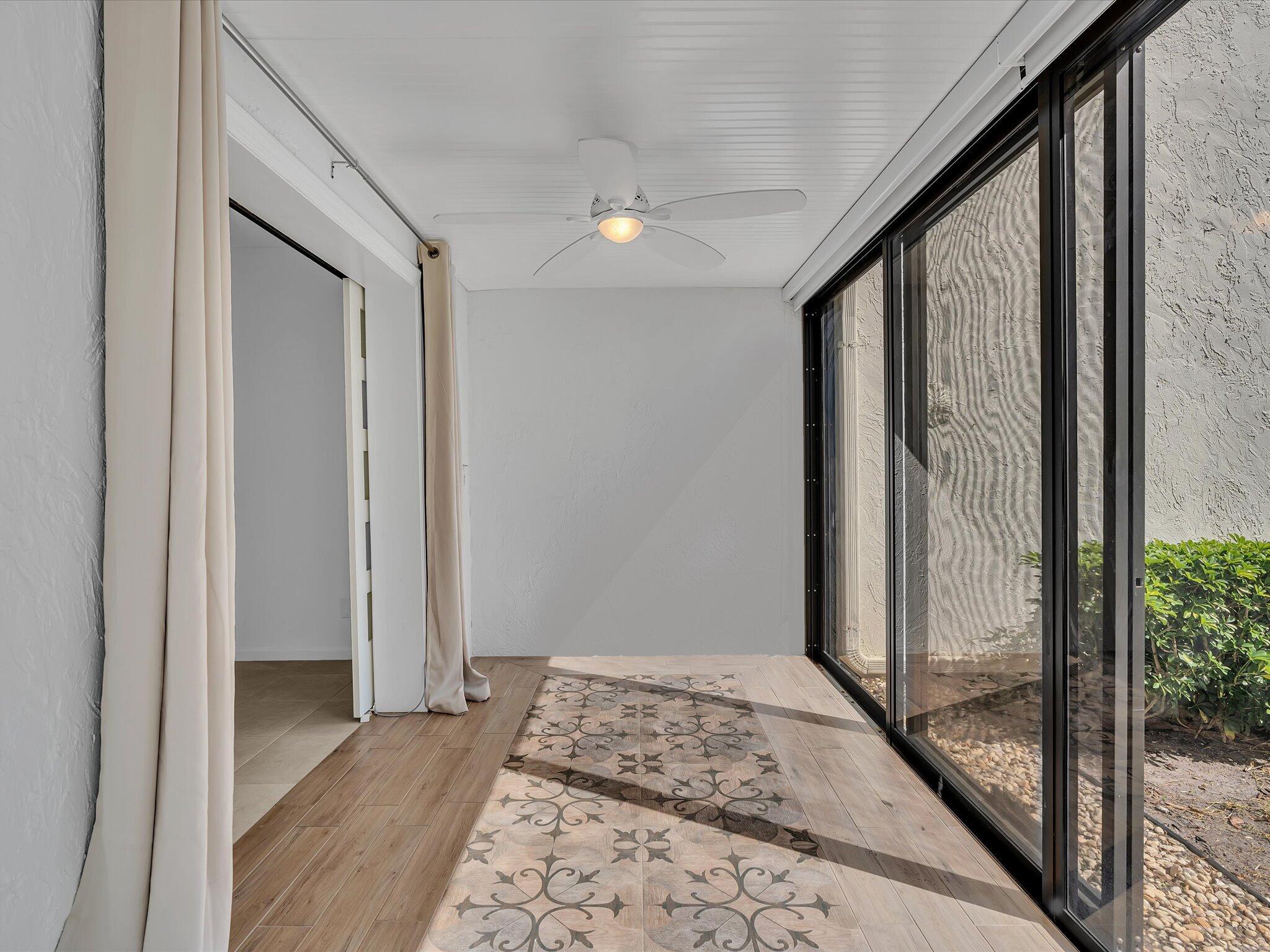 GREENSWARD VILLAGE CONDO - Residential