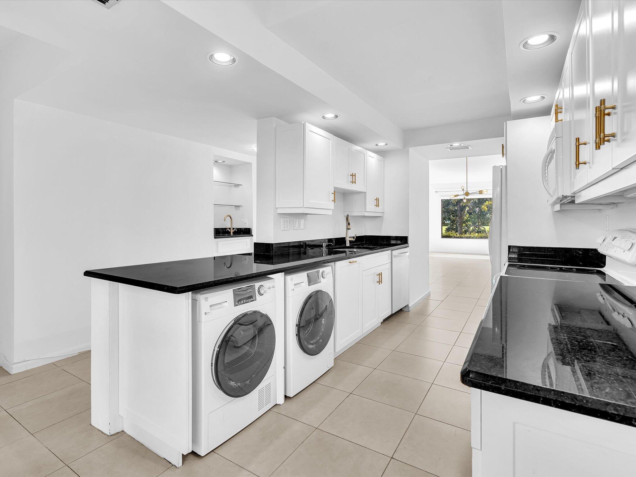 GREENSWARD VILLAGE CONDO - Residential