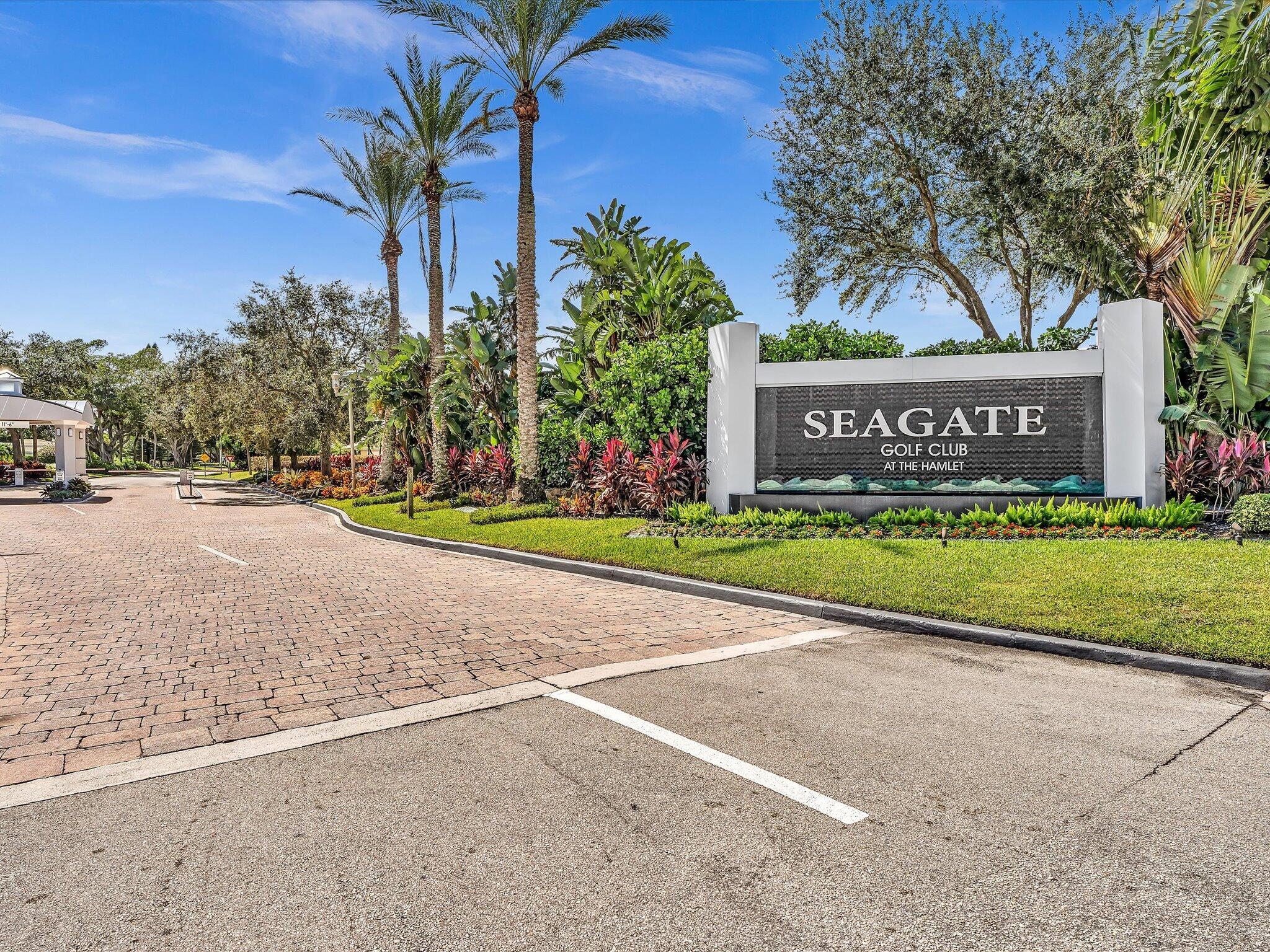 GREENSWARD VILLAGE CONDO - Residential