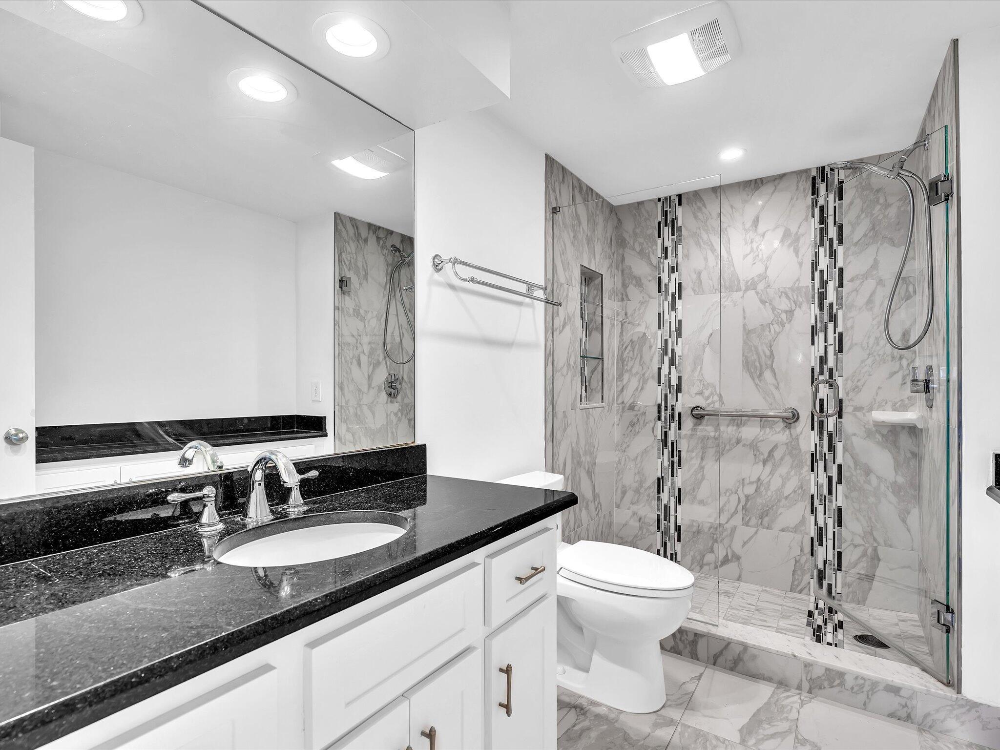 GREENSWARD VILLAGE CONDO - Residential