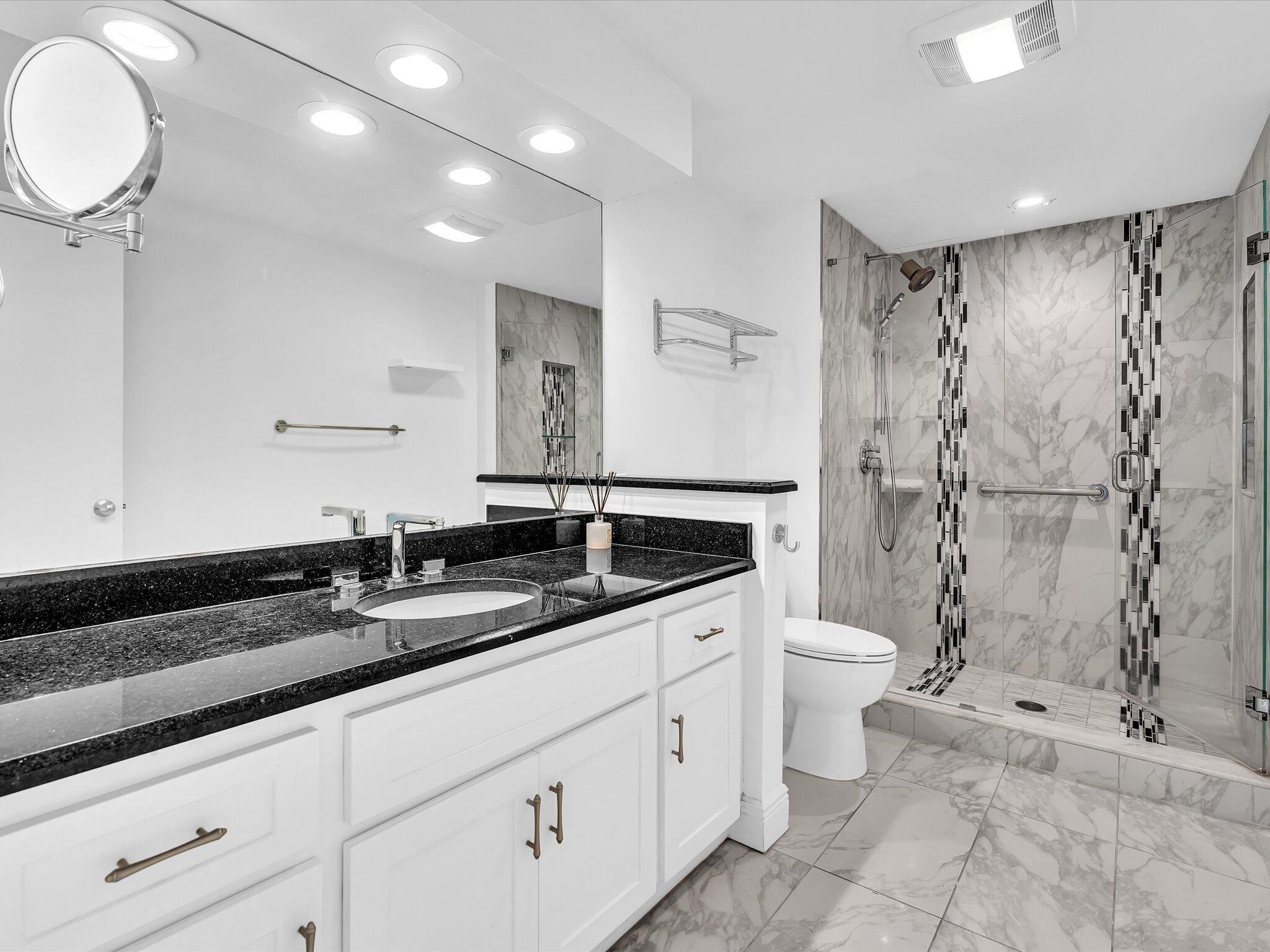 GREENSWARD VILLAGE CONDO - Residential