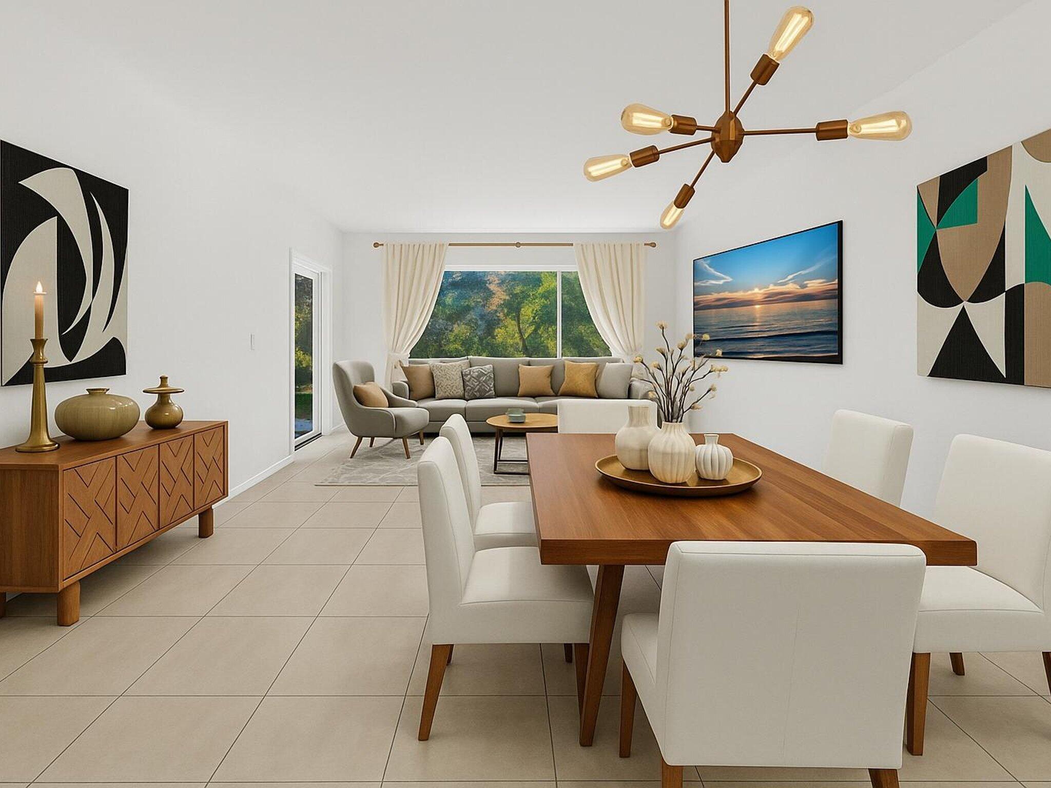 GREENSWARD VILLAGE CONDO - Residential