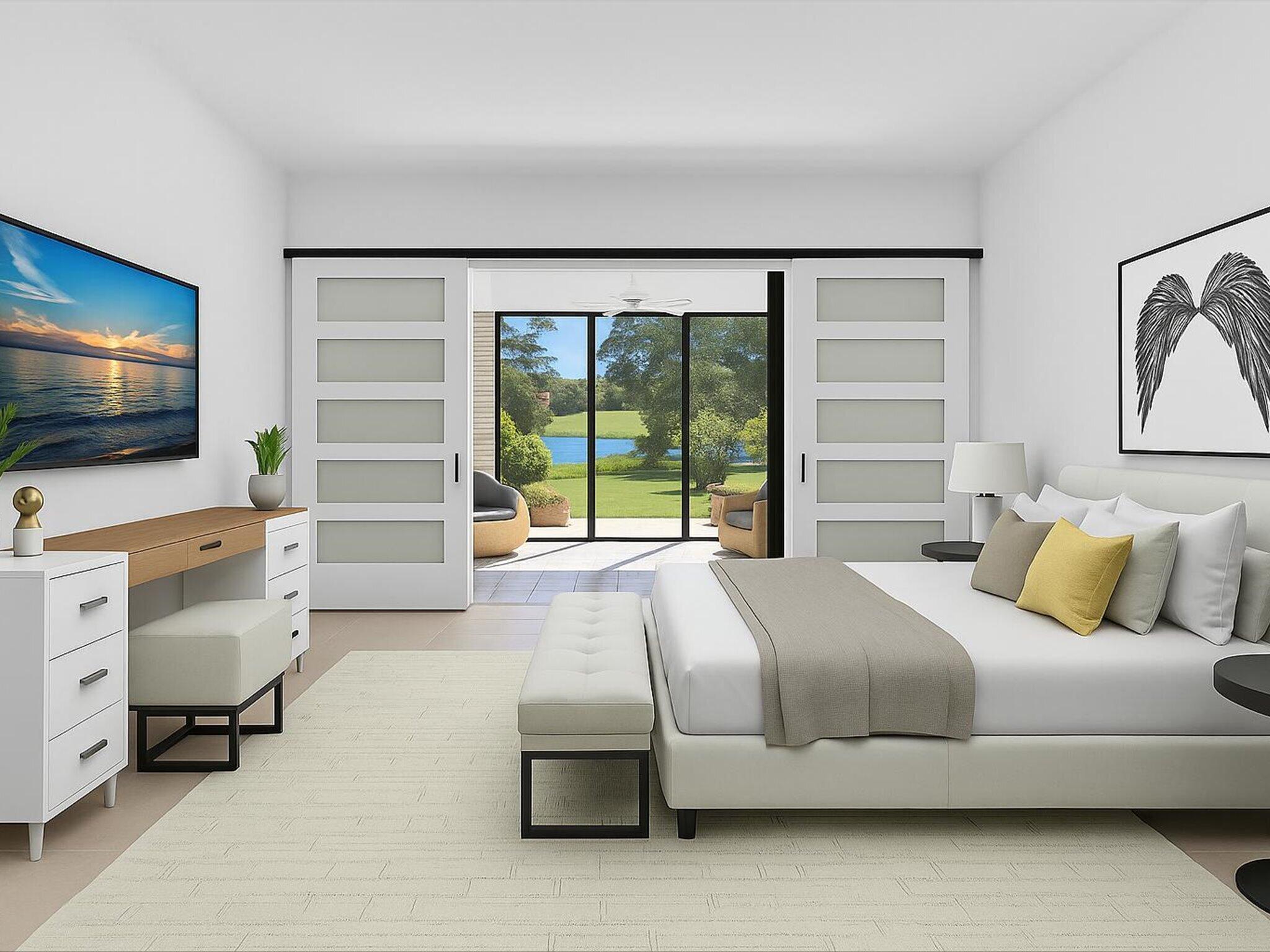 GREENSWARD VILLAGE CONDO - Residential