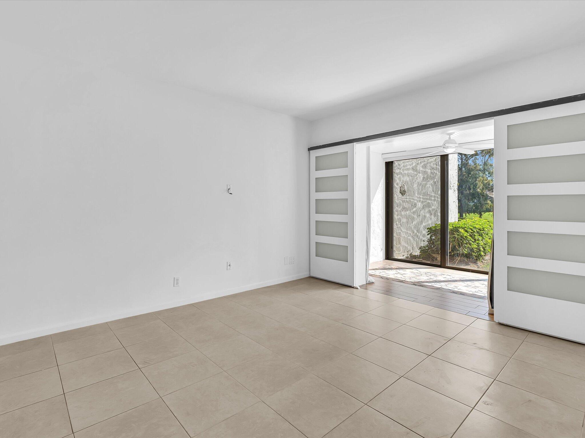 GREENSWARD VILLAGE CONDO - Residential