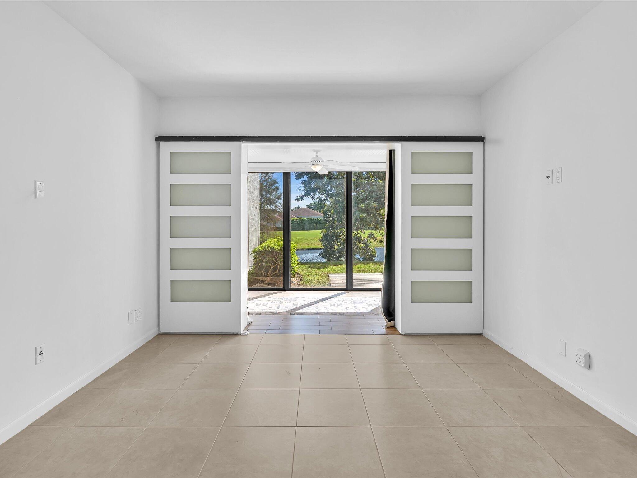 GREENSWARD VILLAGE CONDO - Residential