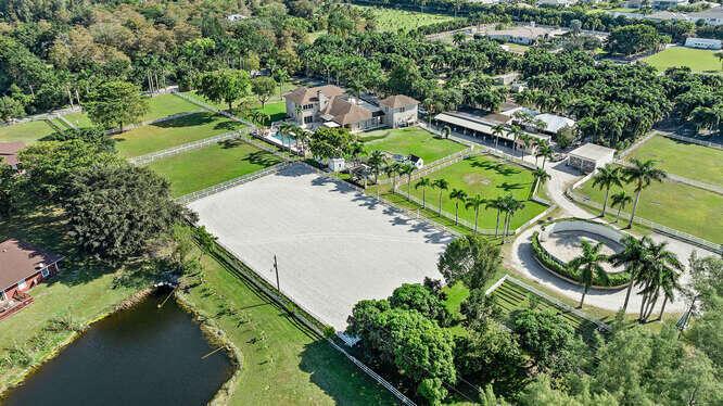FLA FRUIT LANDS CO - Residential