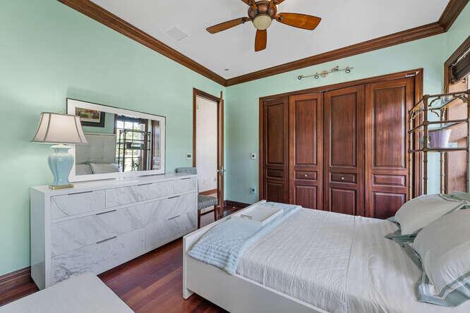 FLA FRUIT LANDS CO - Residential