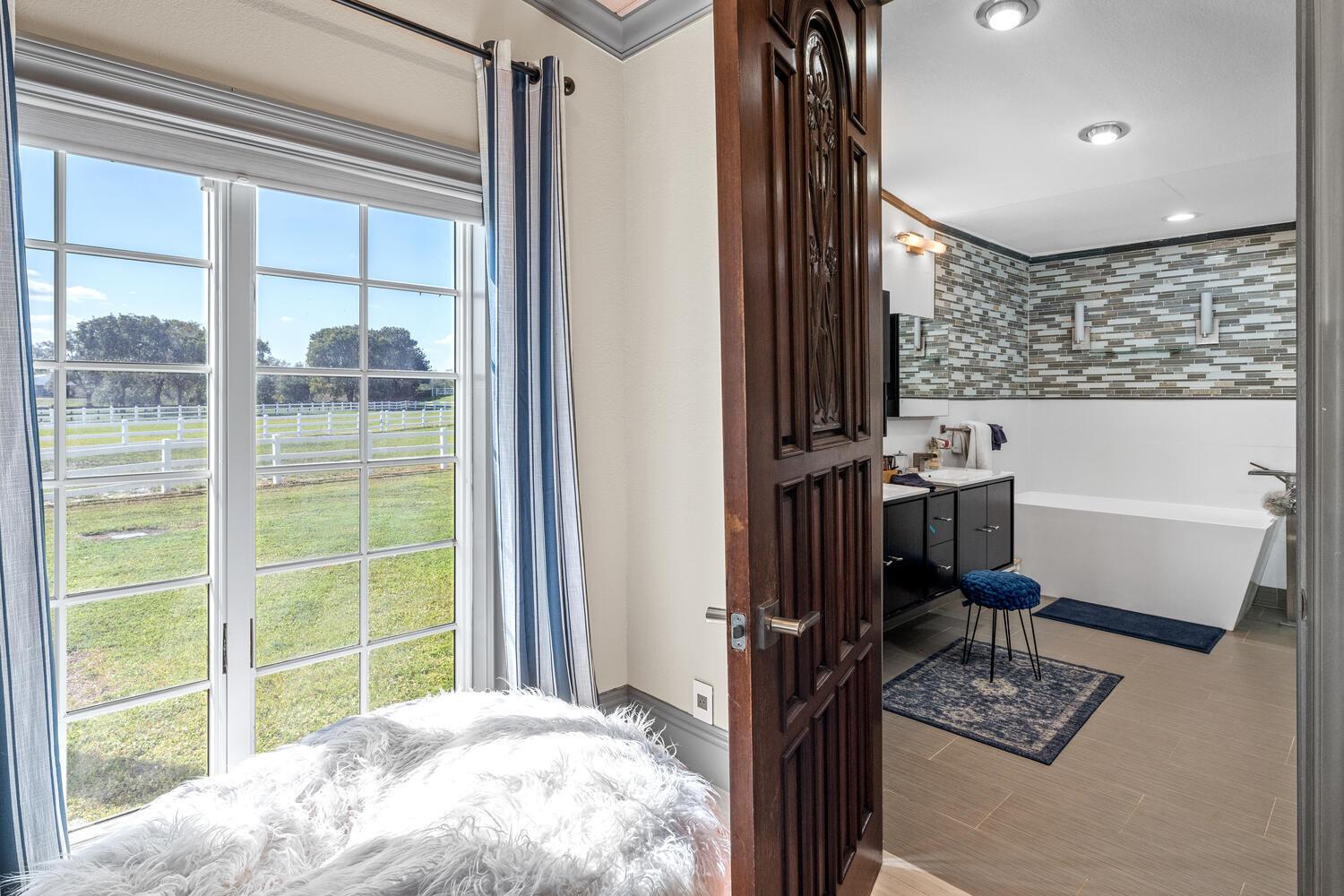 FLA FRUIT LANDS CO - Residential