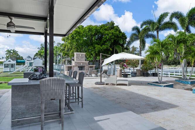 FLA FRUIT LANDS CO - Residential