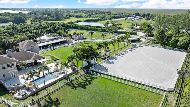 FLA FRUIT LANDS CO - Residential