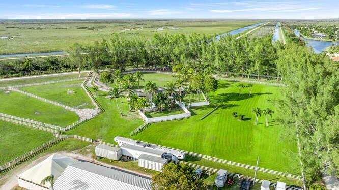FLA FRUIT LANDS CO - Residential