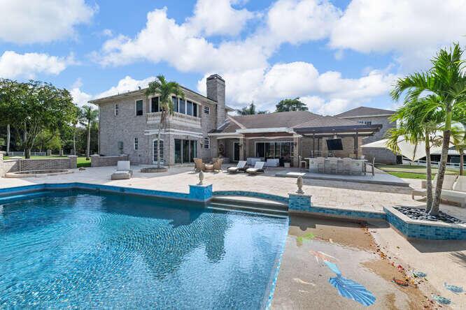 FLA FRUIT LANDS CO - Residential