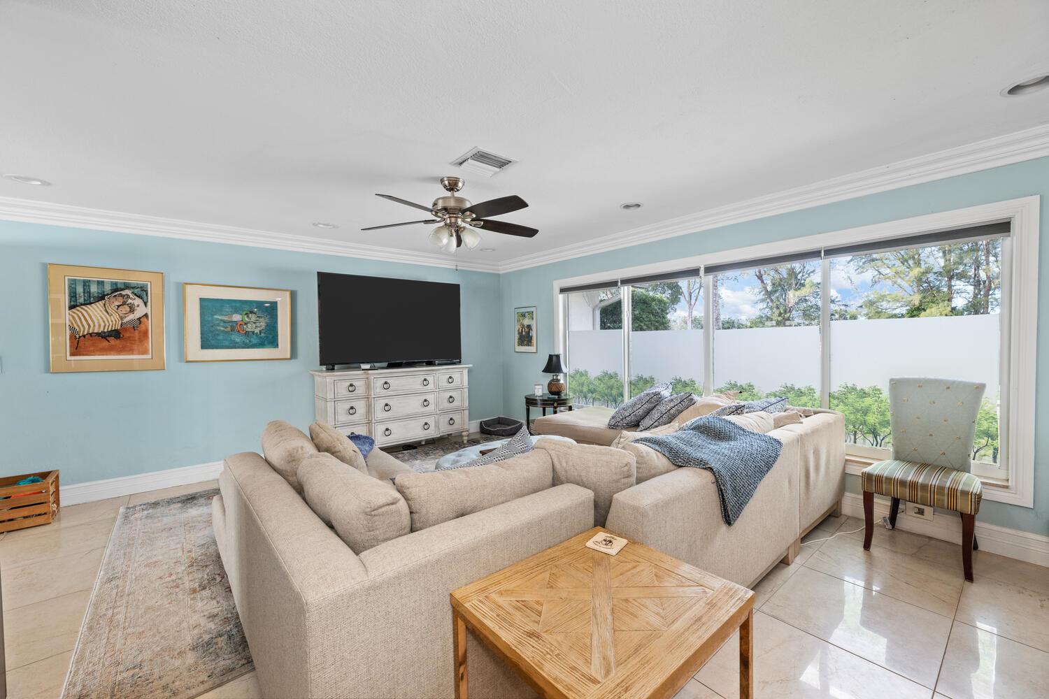 FLA FRUIT LANDS CO - Residential