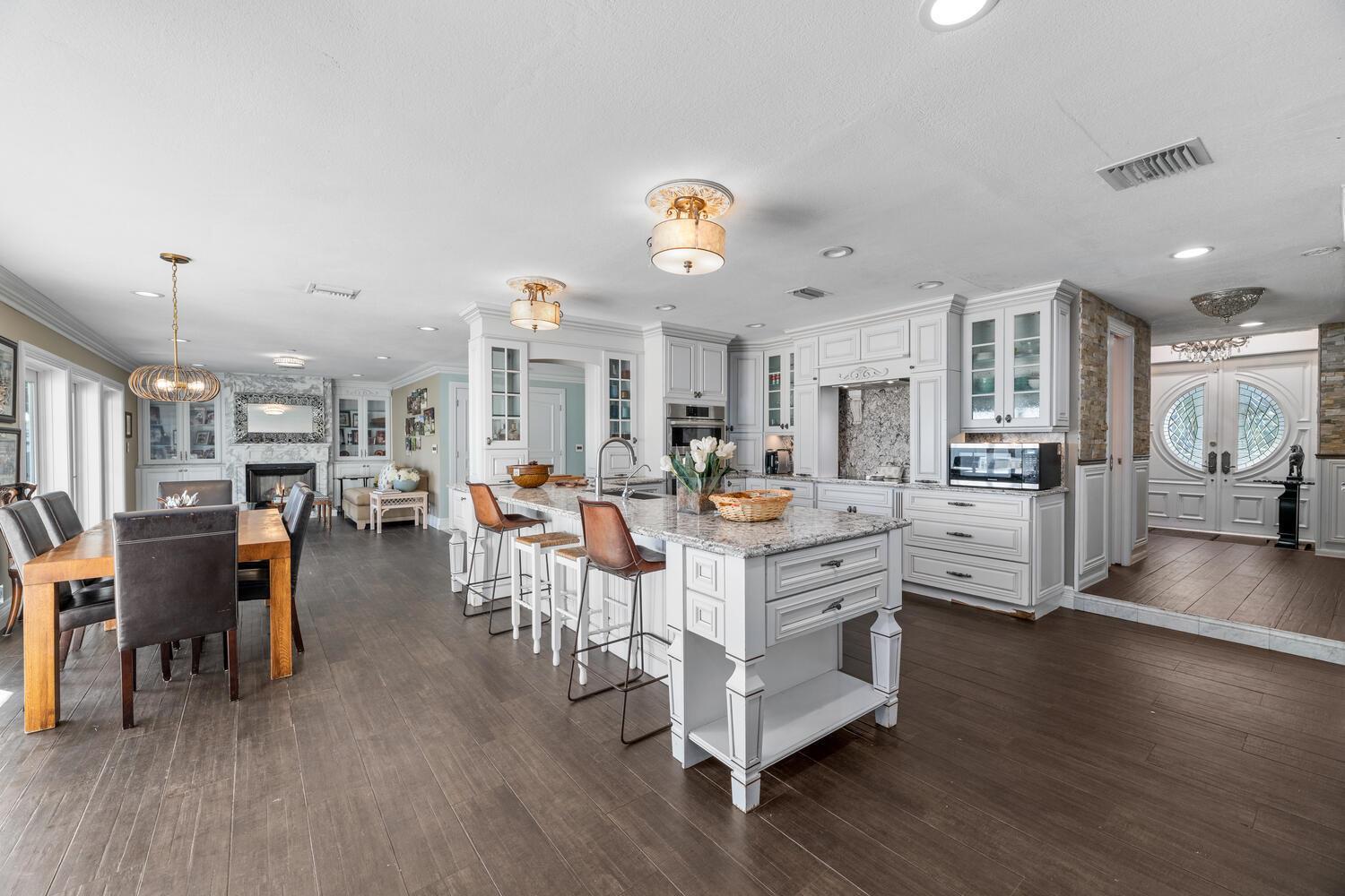 FLA FRUIT LANDS CO - Residential