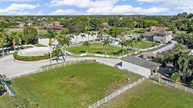 FLA FRUIT LANDS CO - Residential