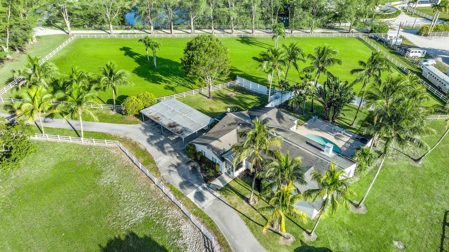 FLA FRUIT LANDS CO - Residential