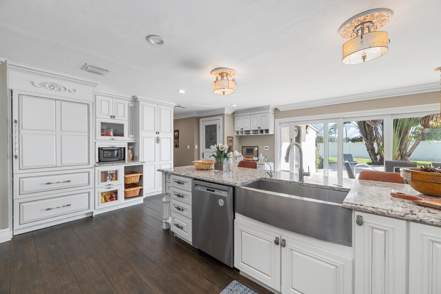 FLA FRUIT LANDS CO - Residential