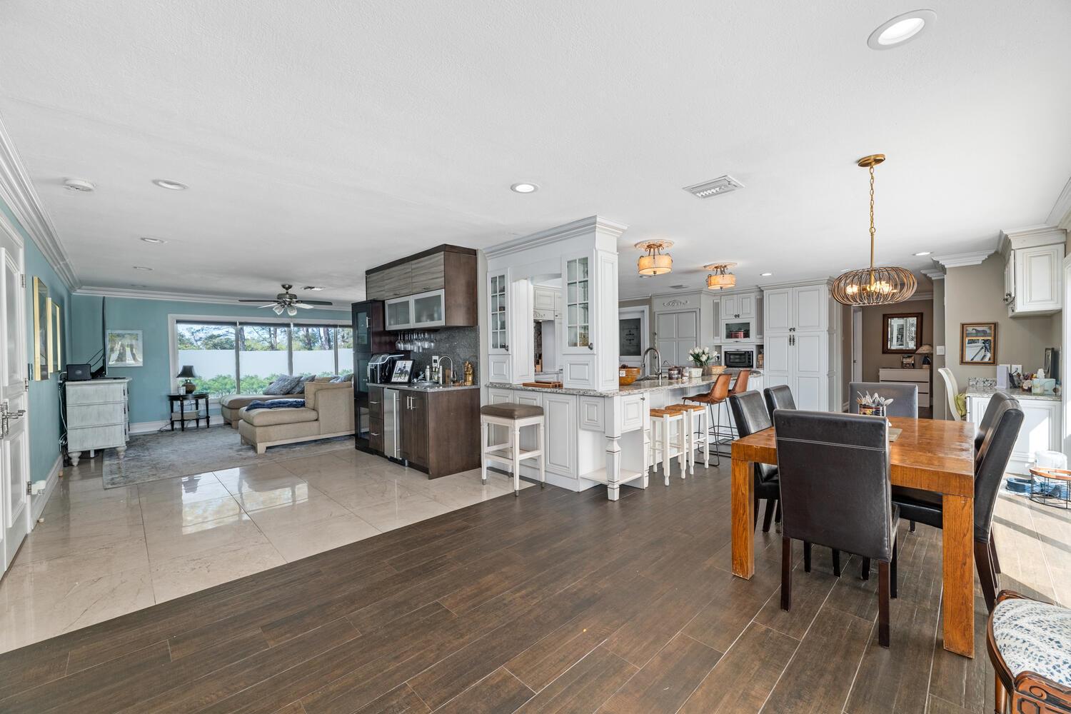 FLA FRUIT LANDS CO - Residential