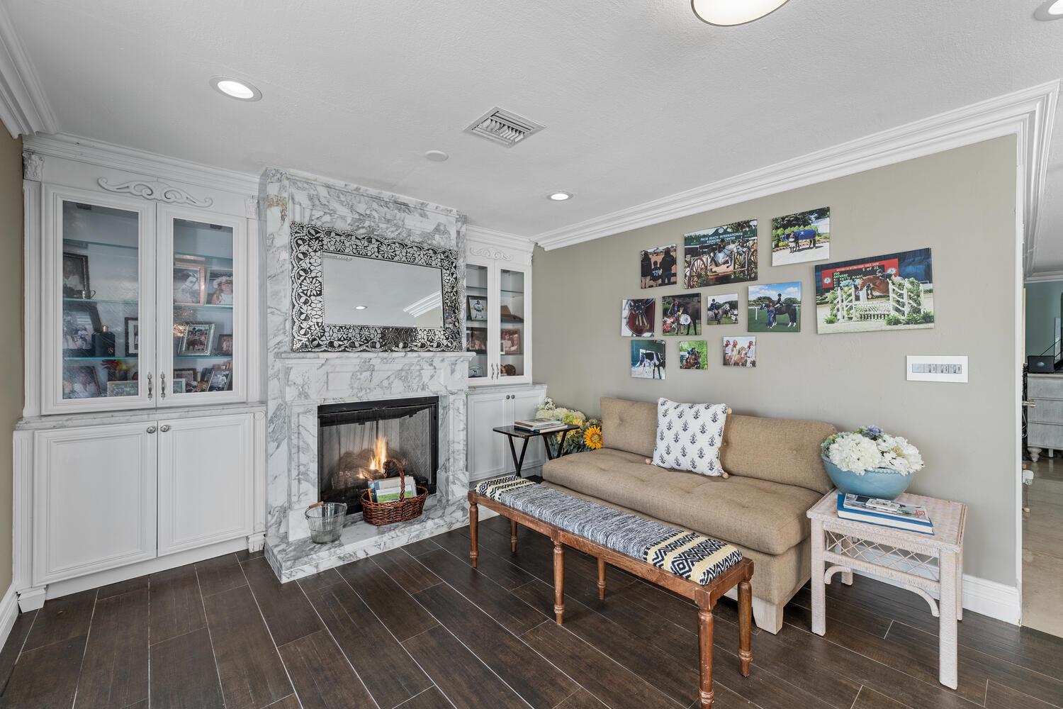 FLA FRUIT LANDS CO - Residential
