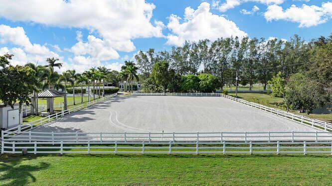 FLA FRUIT LANDS CO - Residential