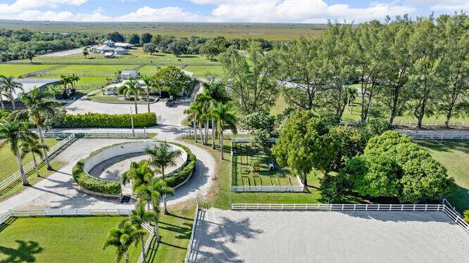 FLA FRUIT LANDS CO - Residential
