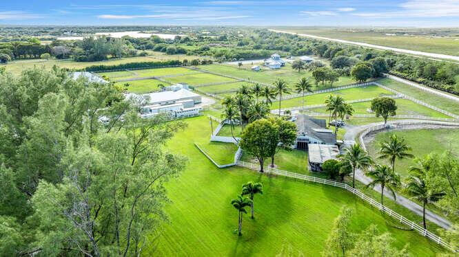 FLA FRUIT LANDS CO - Residential